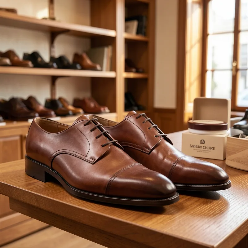 Choisir des chaussures pour pieds larges